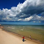 Pokoje Port Kolobrzeg